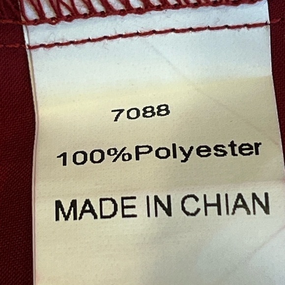 Pretty Garden Res One Shoulder Dress  size M.   NWT - Picture 14 of 16